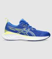 The Asics Gel-Cumulus 25 offers a responsive, highly cushioned experience to runners at any stage of...