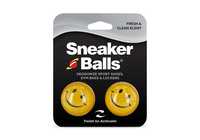 Keep your gear smelling fresh with the Sof Sole Sneaker Ball. The deodoriser and freshener balls fight...