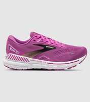 Brooks' go-to and most loved support shoe returns, giving runners the most of what they love. Providing...