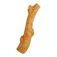 Petstages Super Dogwood Dog Chew Stick - Small