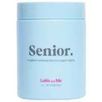 Laila & Me Senior Dog & Cat Food Supplement 85g