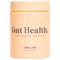 Laila & Me Gut Health Dog & Cat Food Supplement 120g