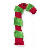 Yeowww!-Tide Christmas Holiday Candy Cane Catnip Cat Toy