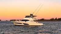 Cruises 30-60ftSydney Dealer needs stocksRiviera's, Grand Banks, Clippers, etcSame day settlement.Est.