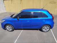 For Sale  MG 3 Core 2020. Metallic Blue. SAT NAV. Auto. 49,000 ks Original delivery date 20/9/20.