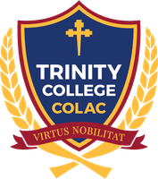 Trinity College Colac is a co-educationalCatholic Secondary College with 770 students.Applications are...