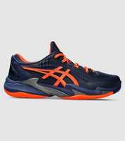 The Asics Court FF 3 is designed to keep you stable and comfortable to maximise performance on court.