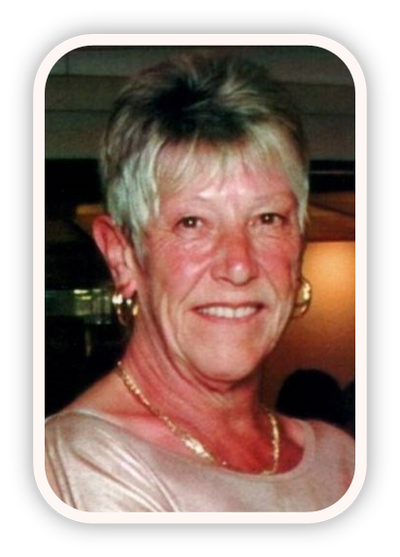 THOMPSON, Jacqueline 'Jacqui'