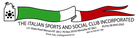 COMBINED ITALIAN SPORTS & SOCIAL CLUB INC. & ITALIAN FESTIVAL ASSOCIATION INC.