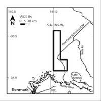 Notice is given in accordance with Section 13A of the Mining Act 1992 and clauses 15 and 89K of the...