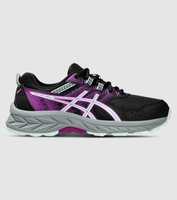 From the trails to the streets, the Asics Gel-Venture 9 has you covered. Featuring a redesigned midsole...