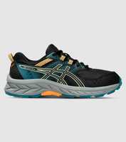 From the trails to the streets, the Asics Gel-Venture 9 has you covered. Featuring a redesigned midsole...