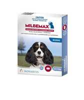 Milbemax All-Wormer for Puppies and Small Dogs Up to 5kg - 2 Tablets (1 every 3 months)