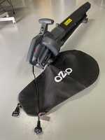 ELECTRIC 3-in-1 BLOWER-MULCHER-VACUUMUSED FOR A FACTORY DEMO ONLY - EXCELLENT CONDITION AS PER...