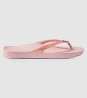 Are you ready to slip on the worlds comfiest thongs? On the outside, it may look like your traditional...