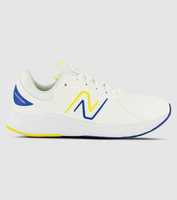 Both comfortable in design and durable for the playground, the New Balance 76T are the perfect addition...