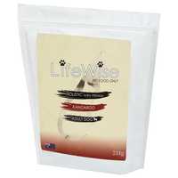 LifeWise Australia Dry Adult Dog Food Kangaroo with Lamb, Rice & Vegetables 2.5kg