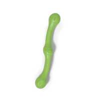 West Paw Zwig Tug & Fetch Stick Dog Toy - Jungle Green