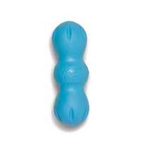 West Paw Rumpus Tough Fetch Stick Dog Toy - Small - Blue