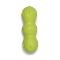 West Paw Rumpus Tough Fetch Stick Dog Toy - Large - Green