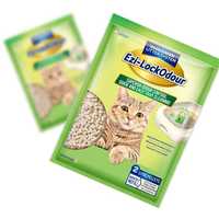 Ezi LockOdour Natural Mineral Zeolite Cat Litter Pellets 2kg