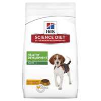 Hills Science Diet Puppy Healthy Development Dry Dog Food 3kg