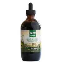 Green Valley Naturals Pure 100% Australian Hemp Oil for Pets 200mL