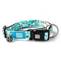 Max & Molly Smart ID Dog Collar - Unicorn - Medium