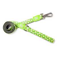 Max & Molly Dog Leash - Kiwi - Large