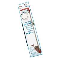 Go Cat Da Bird Super Wand - Works with any attachement