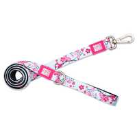 Max & Molly Dog Leash - Cherry Bloom - Small