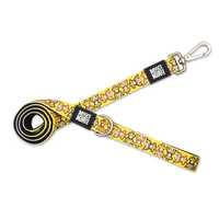 Max & Molly Dog Leash - Monkey Maniac - Large