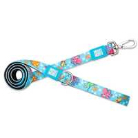 Max & Molly Dog Leash - Blue Ocean - Small