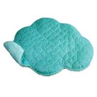 KONG Play Spaces Cloud Luxurious Plush Cat Mat