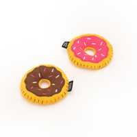 Zippy Paws ZippyClaws Donutz Cat Toy 2-Pack