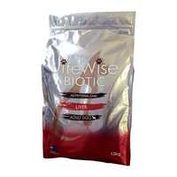 Lifewise Biotic Liver - Chicken, Barley, Rice, Egg & Veg Dry Dog Food 13Kg