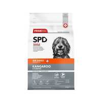 Prime100 SPD Air Dried Dog Food Single Protein Kangaroo & Pumpkin 2.2kg