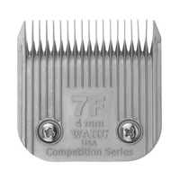 Wahl Bladeset Detachable Blade - #7F 3.88mm