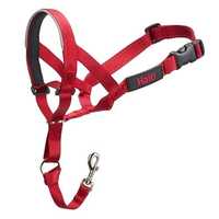 Halti Head Collar Harness for Dogs [Size: 2] [Colour: Red]