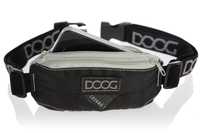 DOOG Hands-Free Stretch Elastic Dog Walking Mini Belt