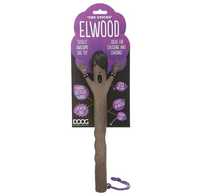 DOOG Recycled Rubber Floating Dog Fetch Stick - Elwood