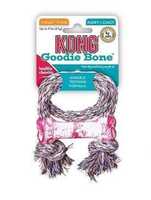 KONG Puppy Goodie Bone wRope X Small