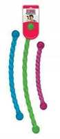 KONG Safestix Stick Alternative Fetch Stick Dog Toy - Medium