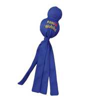 KONG Wubba Tug Toy for Dogs in Assorted Colours - Small