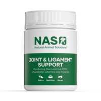 Natural Animal Solutions Joint & Ligament Support for Cats & Dogs 120g