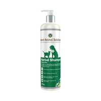 Natural Animal Solutions Herbal Shampoo for Cats & Dogs with Normal Skin 375ml