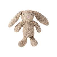 Fringe Studio Bunny Love Soft Plush Dog Toy