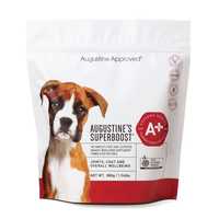 Augustine Approved Augustine's Superboost Wholefood Supplement for Dogs 880g