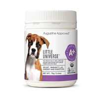 Augustine Approved Little Universe Organic Mushroom Supplement for Dogs 70g