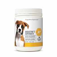 Augustine Approved Augustine's Superbath Calming Cleanser for Dogs 120g